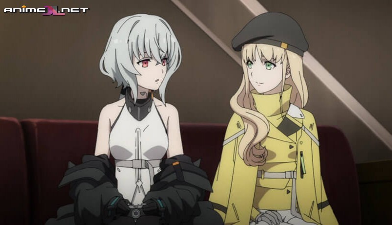 Synduality: Noir full