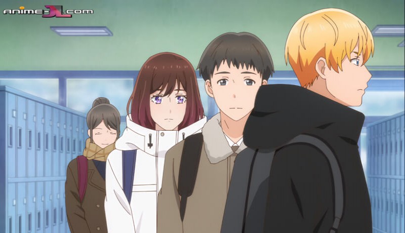 Taiyou yori mo Mabushii Hoshi full