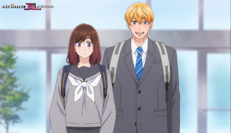 Taiyou yori mo Mabushii Hoshi ver gratis