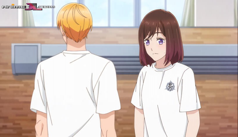Taiyou yori mo Mabushii Hoshi en latino