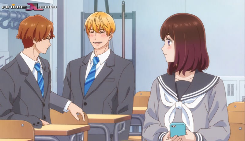 Taiyou yori mo Mabushii Hoshi en hd