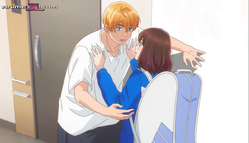 Taiyou yori mo Mabushii Hoshi completo