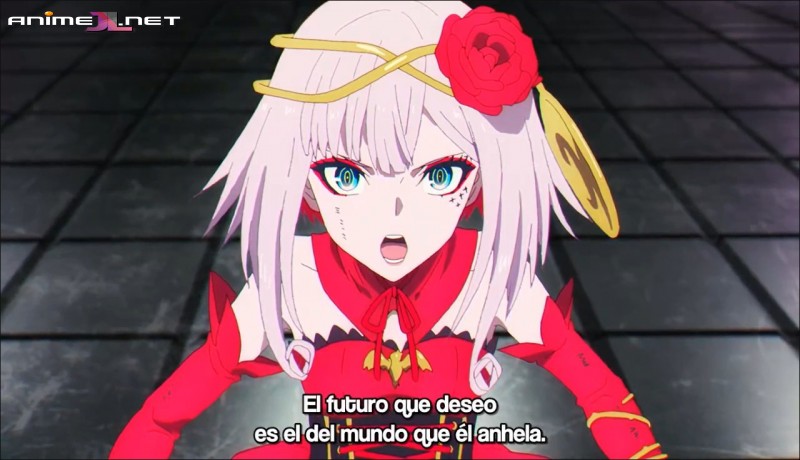 ver Takt Op. Destiny Español Latino
