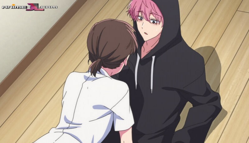 Tamon-kun Ima Docchi!? full