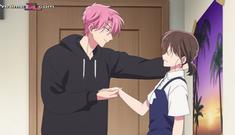 Tamon-kun Ima Docchi!? en hd