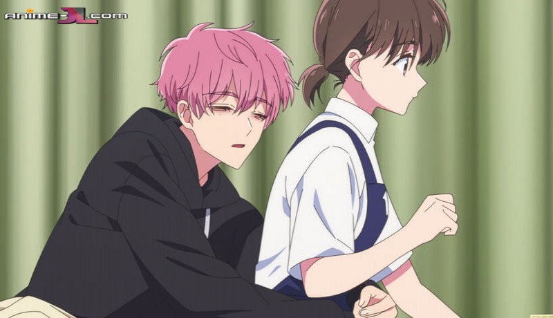 Tamon-kun Ima Docchi!? en latino