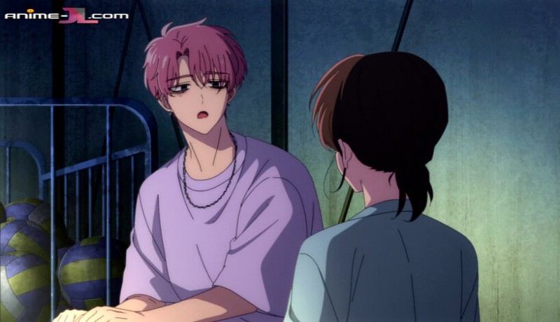 ver Tamon-kun Ima Docchi!?