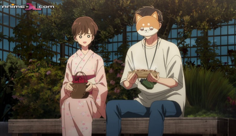 Tamon-kun Ima Docchi!? en español