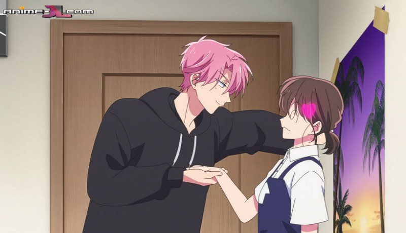 Tamon-kun Ima Docchi!? ver gratis