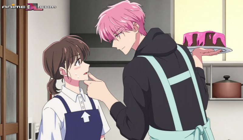 Tamon-kun Ima Docchi!? completo