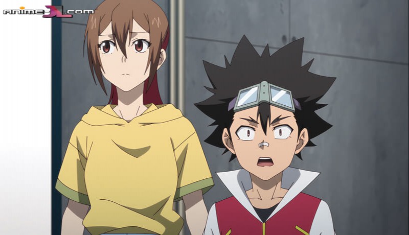 Tasuuketsu en latino