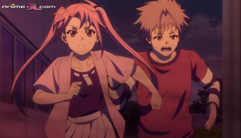 ver Tasuuketsu