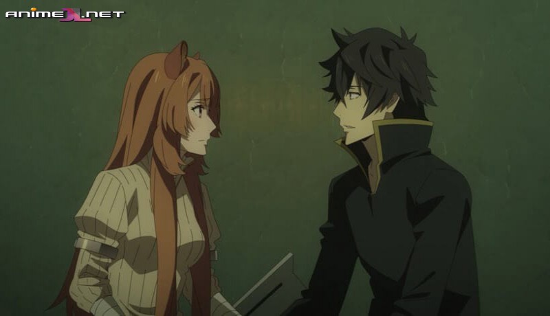 ver Tate no Yuusha no Nariagari Castellano