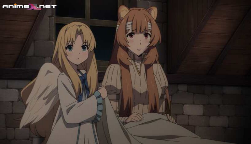 Tate no Yuusha no Nariagari Castellano ver gratis