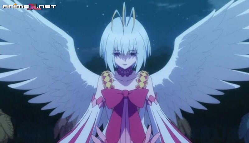 ver Tate no Yuusha no Nariagari Castellano