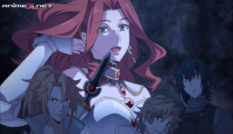 Tate no Yuusha no Nariagari Temporada 2 full