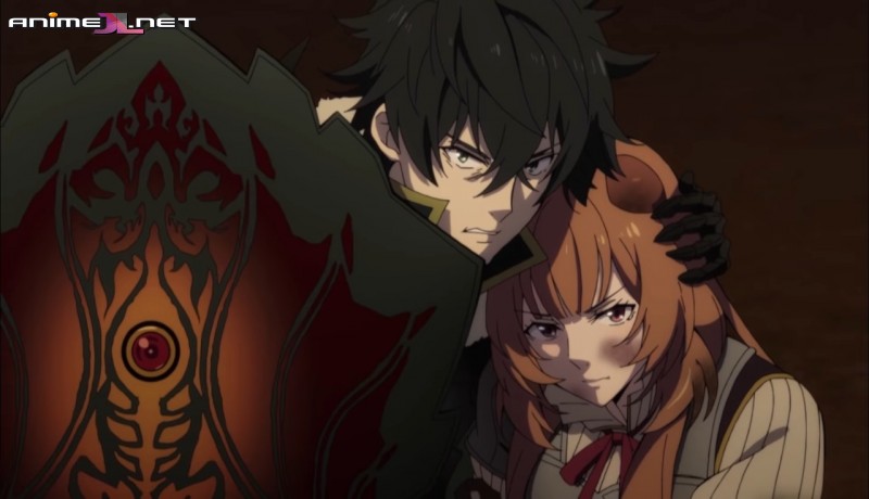 ver Tate no Yuusha no Nariagari Temporada 2