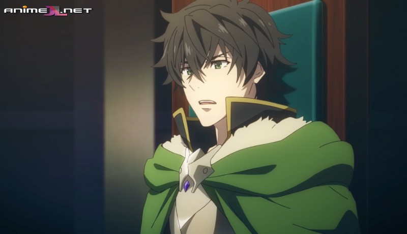 Tate no Yuusha no Nariagari Temporada 2 online