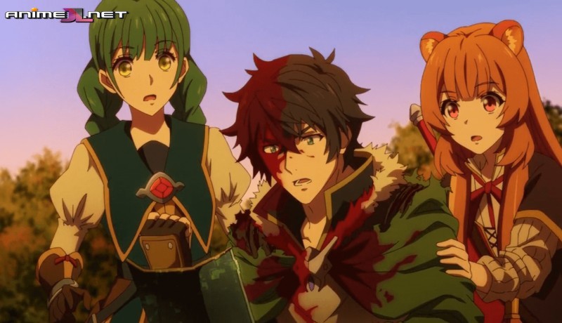 ver Tate no Yuusha no Nariagari Temporada 2 Castellano