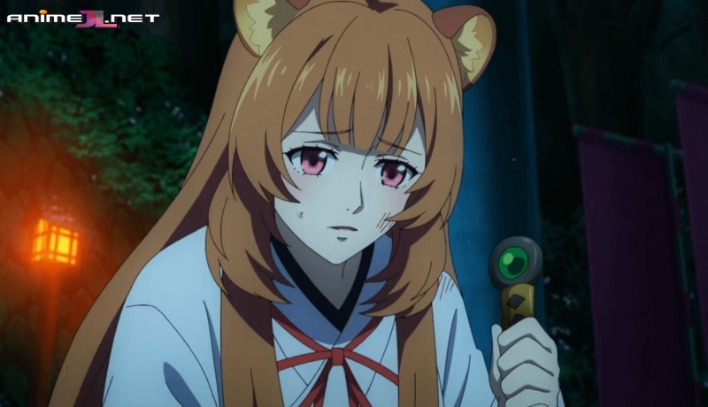 Tate no Yuusha no Nariagari Temporada 2 Castellano full