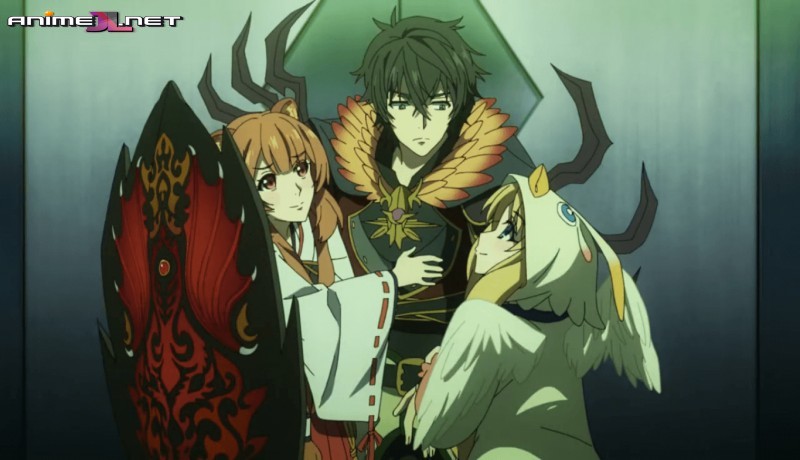 Tate no Yuusha no Nariagari Temporada 2 Castellano ver gratis