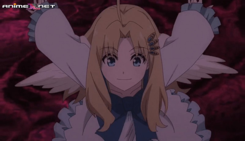 Tate no Yuusha no Nariagari Temporada 2 Castellano online