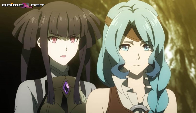 Tate no Yuusha no Nariagari Temporada 2 Castellano completo