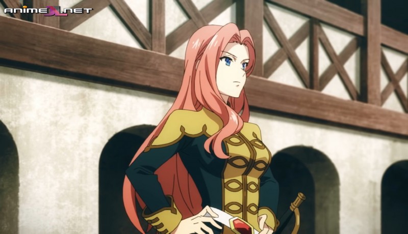 Tate no Yuusha no Nariagari Temporada 2 completo