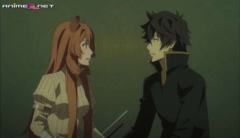 Tate no Yuusha no Nariagari Temporada 2 ver gratis