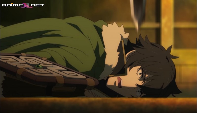 Tate no Yuusha no Nariagari Temporada 2 en hd