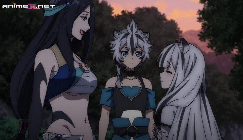 ver Tate no Yuusha no Nariagari Temporada 3