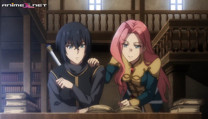 Tate no Yuusha no Nariagari Temporada 3 completo