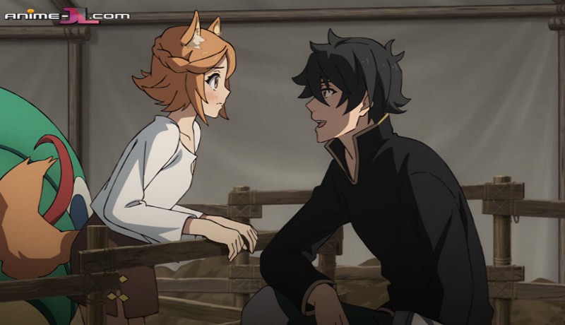 Tate no Yuusha no Nariagari Temporada 4 completo