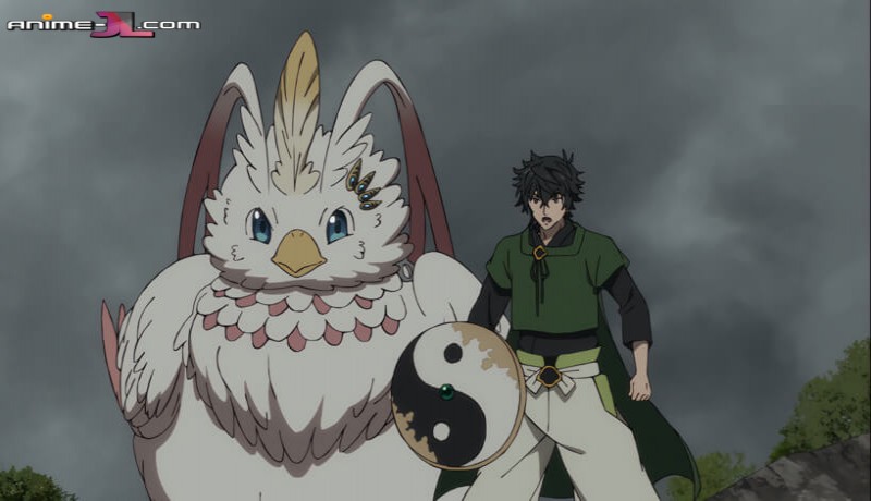 ver Tate no Yuusha no Nariagari Temporada 4