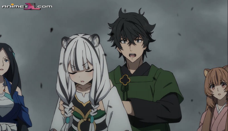 Tate no Yuusha no Nariagari Temporada 4 Latino online