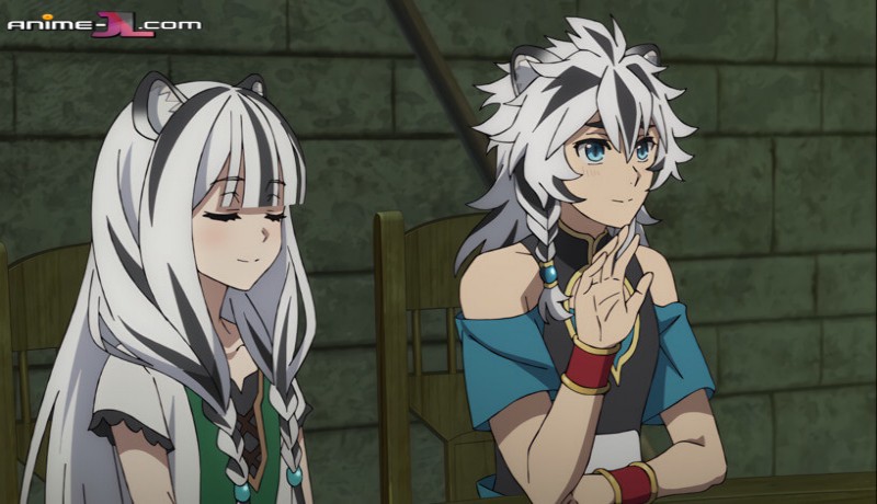 Tate no Yuusha no Nariagari Temporada 4 Latino completo