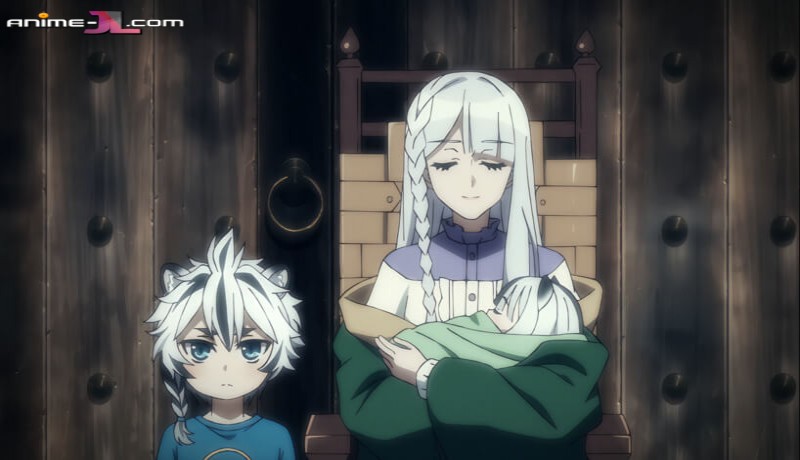 Tate no Yuusha no Nariagari Temporada 4 Latino en español