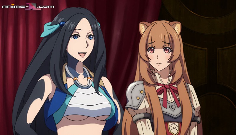 Tate no Yuusha no Nariagari Temporada 4 Latino ver gratis