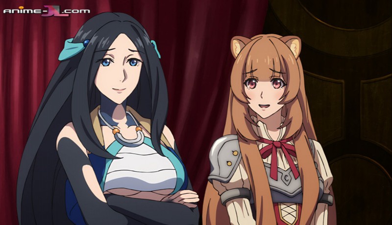 Tate no Yuusha no Nariagari Temporada 4 en hd