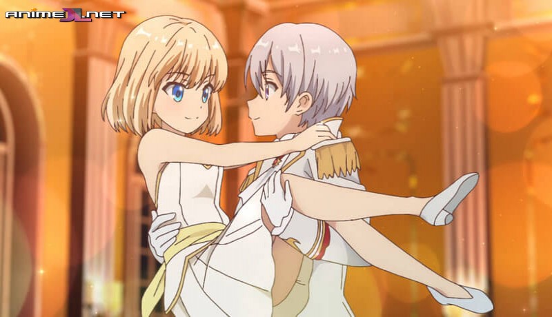 Tearmoon Teikoku Monogatari: Dantoudai kara Hajimaru, Hime no Tensei Gyakuten Story ver gratis