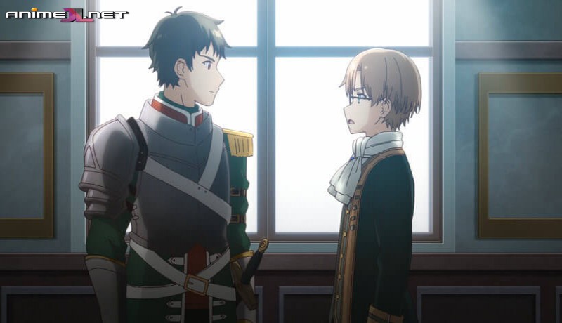 Tearmoon Teikoku Monogatari: Dantoudai kara Hajimaru, Hime no Tensei Gyakuten Story online