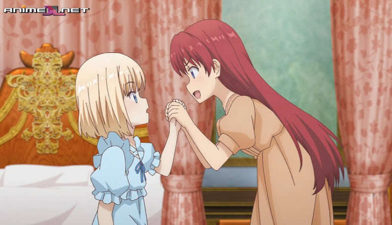 Tearmoon Teikoku Monogatari: Dantoudai kara Hajimaru, Hime no Tensei Gyakuten Story en hd