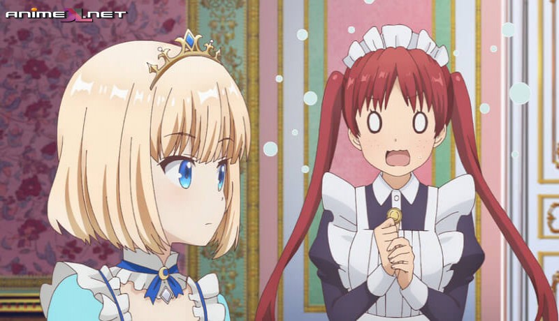 ver Tearmoon Teikoku Monogatari: Dantoudai kara Hajimaru, Hime no Tensei Gyakuten Story