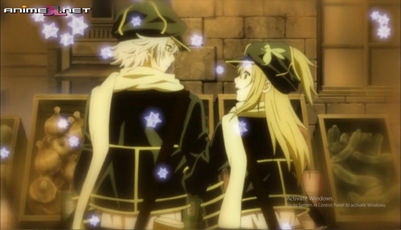 Tegamibachi Español Latino full