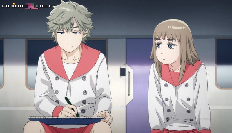 ver Tengoku Daimakyou Español Latino