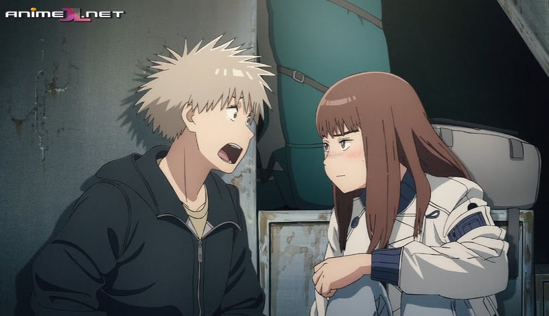 Tengoku Daimakyou Español Latino en hd