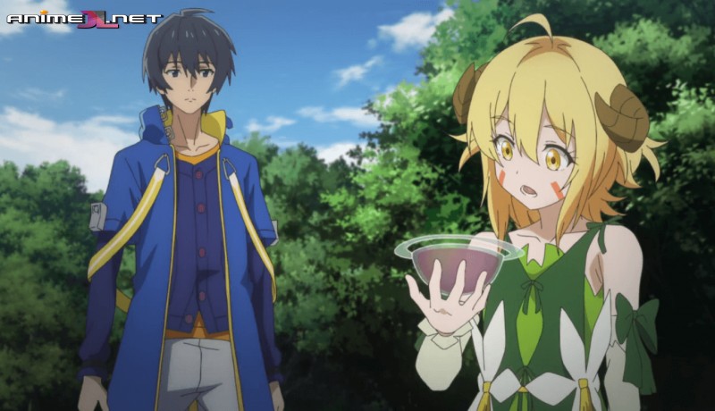 Tensei Kenja no Isekai Life: Dai-2 no Shokugyou wo Ete, Sekai Saikyou ni Narimashita ver gratis