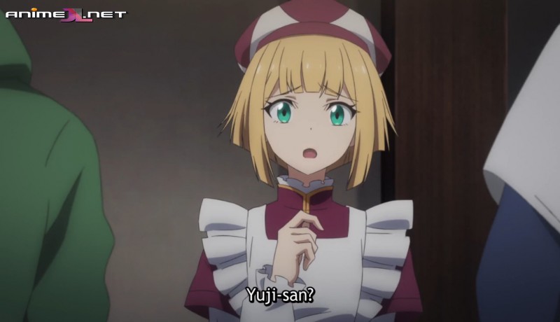 Tensei Kenja no Isekai Life: Dai-2 no Shokugyou wo Ete, Sekai Saikyou ni Narimashita full
