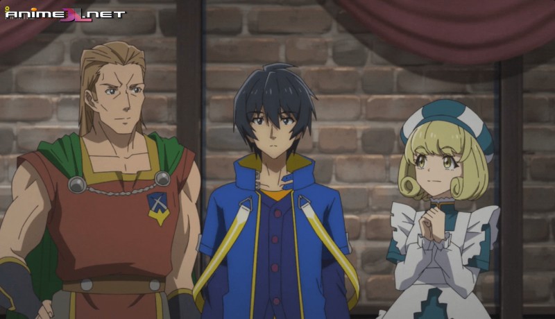 Tensei Kenja no Isekai Life: Dai-2 no Shokugyou wo Ete, Sekai Saikyou ni Narimashita en latino