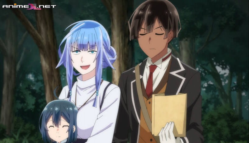 Tensei Kizoku, Kantei Skill de Nariagaru ver gratis